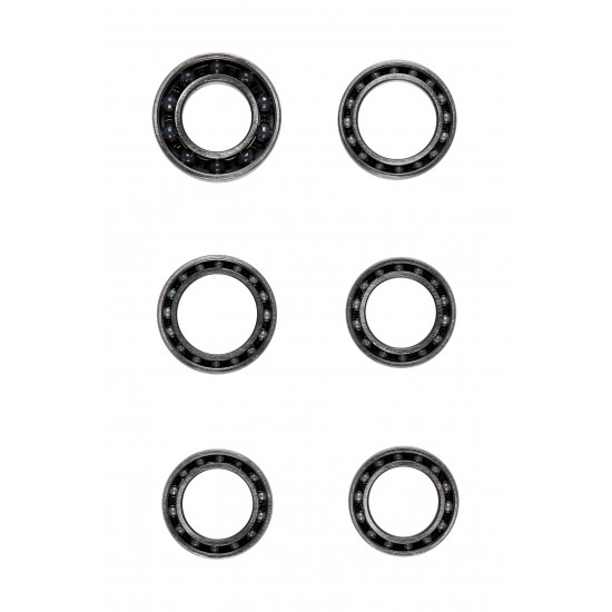 CeramicSpeed Wheel Bearings for Bontrager Aeolus 2013, Race X-Lite