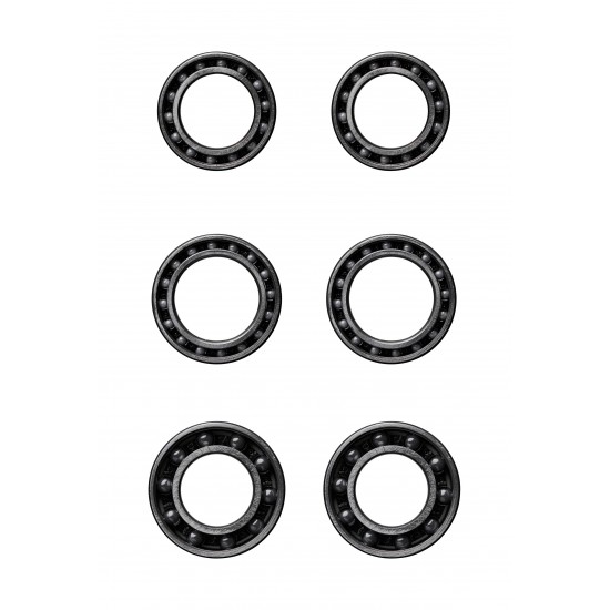 CeramicSpeed Wheel Bearings Coated for Specialized Roval (Roval-1)