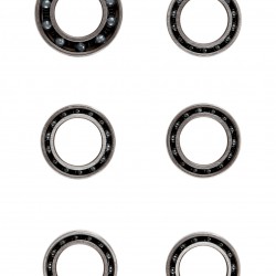 CeramicSpeed Wheel Bearings for Roval (Roval-5)