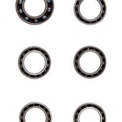 CeramicSpeed Wheel Bearings Coated for Specialized Roval (Roval-5)
