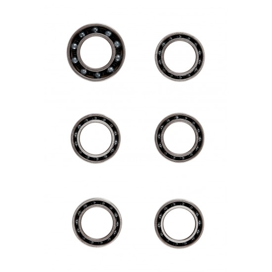 CeramicSpeed Wheel Bearings Coated for Specialized Roval (Roval-5)
