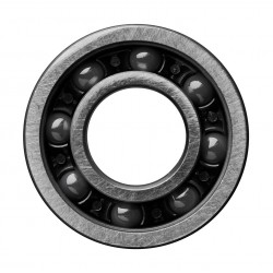 Single Bearing R8 Single Bearing R8