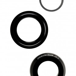CeramicSpeed Outboard Internal/External Headset (44mm, 1.1/8-1.1/4") CeramicSpeed Outboard Internal/External Headset (44mm, 1.1/8-1.1/4")