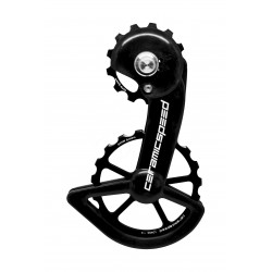 CeramicSpeed OSPW System Coated Shimano 9100 & 8000 Pulley Wheels