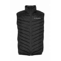 CeramicSpeed Quilted Vest Mens (S) CeramicSpeed Quilted Vest Mens (S)