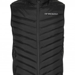 CeramicSpeed Quilted Vest Mens (S) CeramicSpeed Quilted Vest Mens (S)