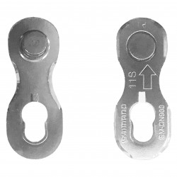 CeramicSpeed Connection Link for Shimano 11s Chain CeramicSpeed Connection Link for Shimano 11s Chain