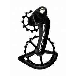 CeramicSpeed OSPW System Campag Pulley Wheels