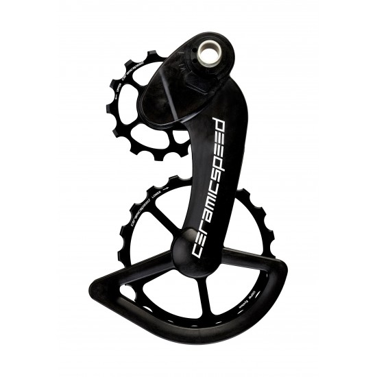 CeramicSpeed OSPW System Campag Pulley Wheels CeramicSpeed OSPW System Campag Pulley Wheels