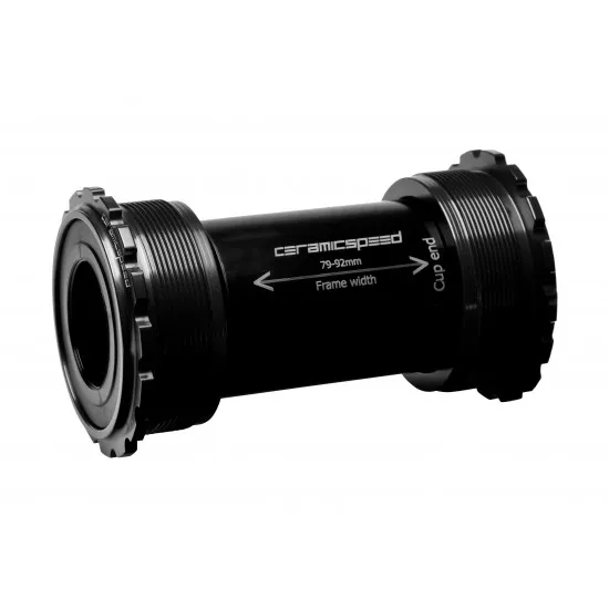 CeramicSpeed T45 Shimano 24mm Bottom Bracket