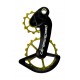 CeramicSpeed OSPW System (Campag, Black)