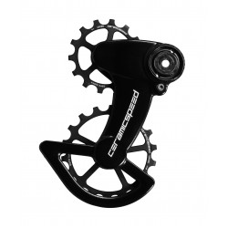 CeramicSpeed OSPWX System Coated (SRAM 1x, Black)