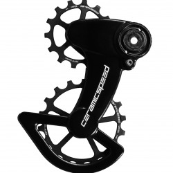 CeramicSpeed OSPWX System Coated (SRAM 1x, Black) CeramicSpeed OSPWX System Coated (SRAM 1x, Black)