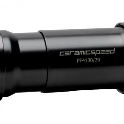 CeramicSpeed BB86 SRAM DUB 28.99mm Coated Bottom Bracket CeramicSpeed BB86 SRAM DUB 28.99mm Coated Bottom Bracket