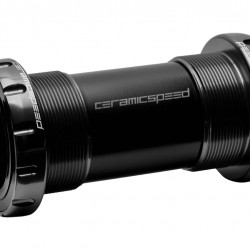CeramicSpeed ITA SRAM DUB 28.99mm Coated Bottom Bracket (Black) * TF