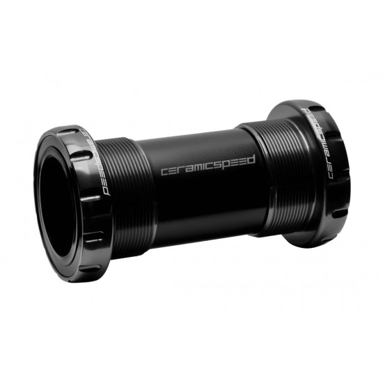 CeramicSpeed ITA SRAM DUB 28.99mm Coated Bottom Bracket (Black) * TF