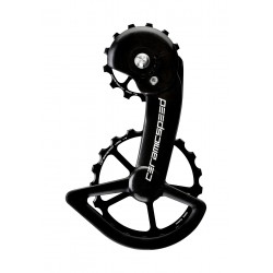 CeramicSpeed OSPWX System Coated Shimano RX800/805 Pulley Wheels