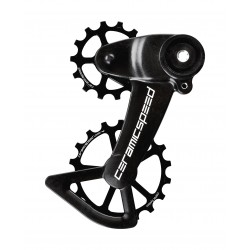 CeramicSpeed OSPWX System SRAM Eagle AXS Pulley Wheels