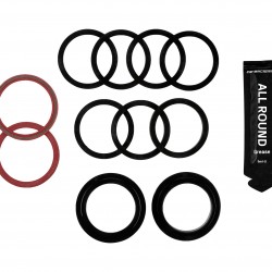 CeramicSpeed  30mm Threaded and 386Evo SRAM DUB Service Kit