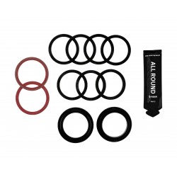 CeramicSpeed  30mm Threaded and 386Evo SRAM DUB Service Kit CeramicSpeed  30mm Threaded and 386Evo SRAM DUB Service Kit