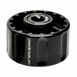 CeramicSpeed  Dual Socket BB Tool T45 Colnago/T47 CeramicSpeed  Dual Socket BB Tool T45 Colnago/T47