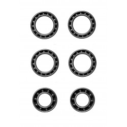 CeramicSpeed Wheel Bearings for Roval (Rapide Alpinist CLX) CeramicSpeed Wheel Bearings for Roval (Rapide Alpinist CLX)