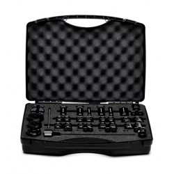 CeramicSpeed Wheel Bearing Press Tool Kit