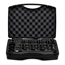 CeramicSpeed Wheel Bearing Press Tool Kit CeramicSpeed Wheel Bearing Press Tool Kit