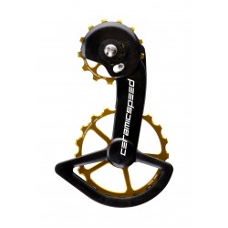 CeramicSpeed OSPWX System Shimano GRX/Ultegra X 2x Pulley Wheels
