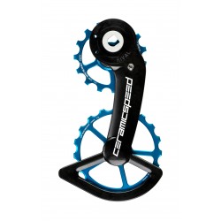 CeramicSpeed OSPW System (SRAM Rival AXS, Blue) CeramicSpeed OSPW System (SRAM Rival AXS, Blue)