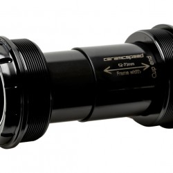 CeramicSpeed T47/68 30mm Gravel CX Coated Bottom Bracket CeramicSpeed T47/68 30mm Gravel CX Coated Bottom Bracket