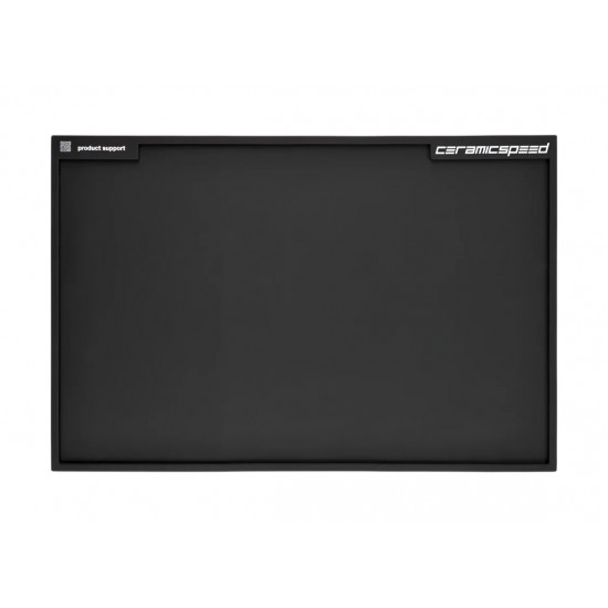 CeramicSpeed Rubber Workshop Mat CeramicSpeed Rubber Workshop Mat