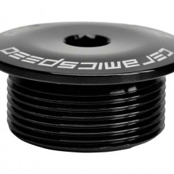 CeramicSpeed Preload Bolt for Shimano cranks * CeramicSpeed Preload Bolt for Shimano cranks *