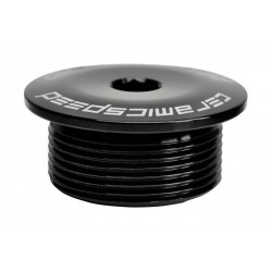 CeramicSpeed Preload Bolt for Shimano cranks *