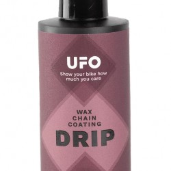 CeramicSpeed UFO Drip Chain Treatment Wet Conditions CeramicSpeed UFO Drip Chain Treatment Wet Conditions