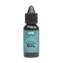 CeramicSpeed UFO Bearing Oil for Pulley Wheels 15ml CeramicSpeed UFO Bearing Oil for Pulley Wheels 15ml