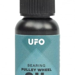 CeramicSpeed UFO Bearing Oil for Pulley Wheels 15ml CeramicSpeed UFO Bearing Oil for Pulley Wheels 15ml