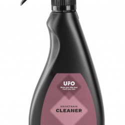 CeramicSpeed UFO Drivetrain Cleaner 500ml CeramicSpeed UFO Drivetrain Cleaner 500ml