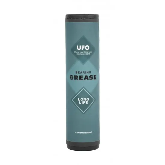 CeramicSpeed UFO Bearings Long Life Grease