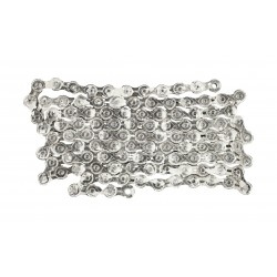 CeramicSpeed UFO Factory Optimized KMC 1/2 x 1/8" Track Chain CeramicSpeed UFO Factory Optimized KMC 1/2 x 1/8" Track Chain
