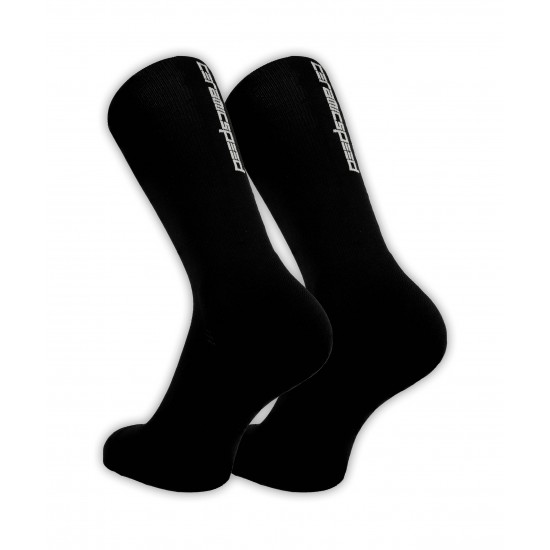 CeramicSpeed Road Sock Black S CeramicSpeed Road Sock Black S