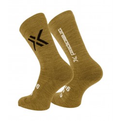 CeramicSpeed X Sock Sand S CeramicSpeed X Sock Sand S