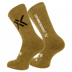 CeramicSpeed X Sock Sand S CeramicSpeed X Sock Sand S