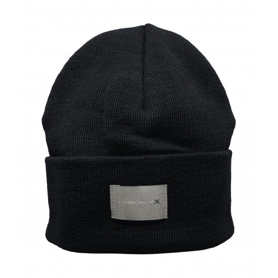 CeramicSpeed X Beanie Hat CeramicSpeed X Beanie Hat
