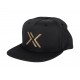 CeramicSpeed X Flat Brim Cap CeramicSpeed X Flat Brim Cap