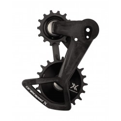 CeramicSpeed OSPWX System for SRAM Eagle Transmission Pulley Wheels