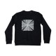 CeramicSpeed Logo Sweatshirt Black XS CeramicSpeed Logo Sweatshirt Black XS