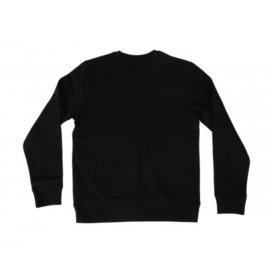CeramicSpeed Logo Sweatshirt Black XS CeramicSpeed Logo Sweatshirt Black XS