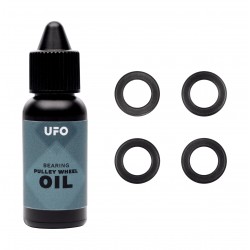 CeramicSpeed OSPW and PW Seal Service Kit CeramicSpeed OSPW and PW Seal Service Kit