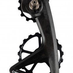 CeramicSpeed OSPW RS 5 Spoke Shimano 9250/8150 Pulley Wheels CeramicSpeed OSPW RS 5 Spoke Shimano 9250/8150 Pulley Wheels